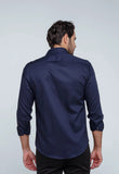Camisa Dom Henrico Manga Longa Premium - Henri Store