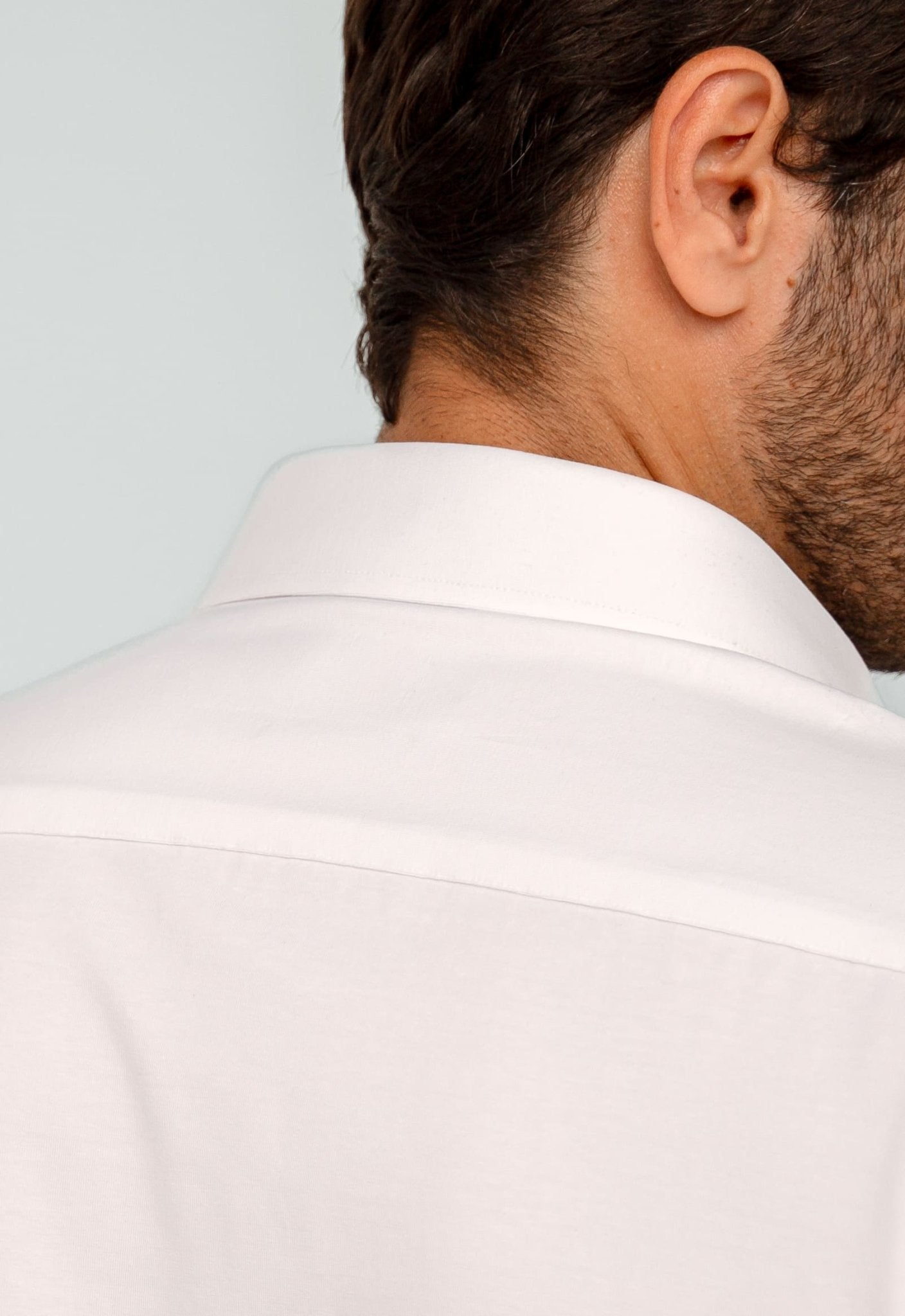 Camisa Dom Henrico Manga Longa Regular Algodão - Henri Store