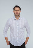 Camisa Dom Henrico Manga Longa Tradizione - Henri Store