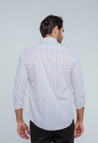 Camisa Dom Henrico Manga Longa Tradizione - Henri Store
