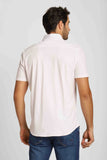 Camisa Dom Henrico Mc Slim Algodão Egípcio - Henri Store