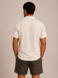 Camisa Dom Henrico MC Solare - Henri Store