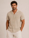 Camisa Dom Henrico MC Solare - Henri Store