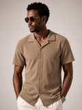 Camisa Dom Henrico MC Summer - Henri Store