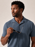 Camisa Dom Henrico MC Summer - Henri Store