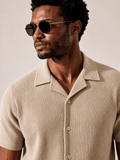 Camisa Dom Henrico MC Summer - Henri Store