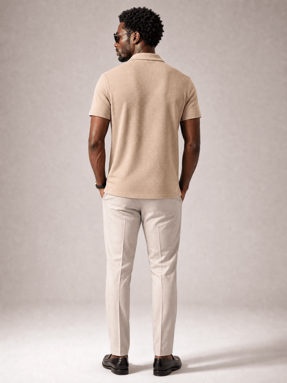 Camisa Dom Henrico MC Summer - Henri Store