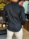 Camisa Dom Henrico ml Básica Valeta - Henri Store