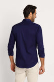 Camisa Dom Henrico ml Básica Valeta - Henri Store