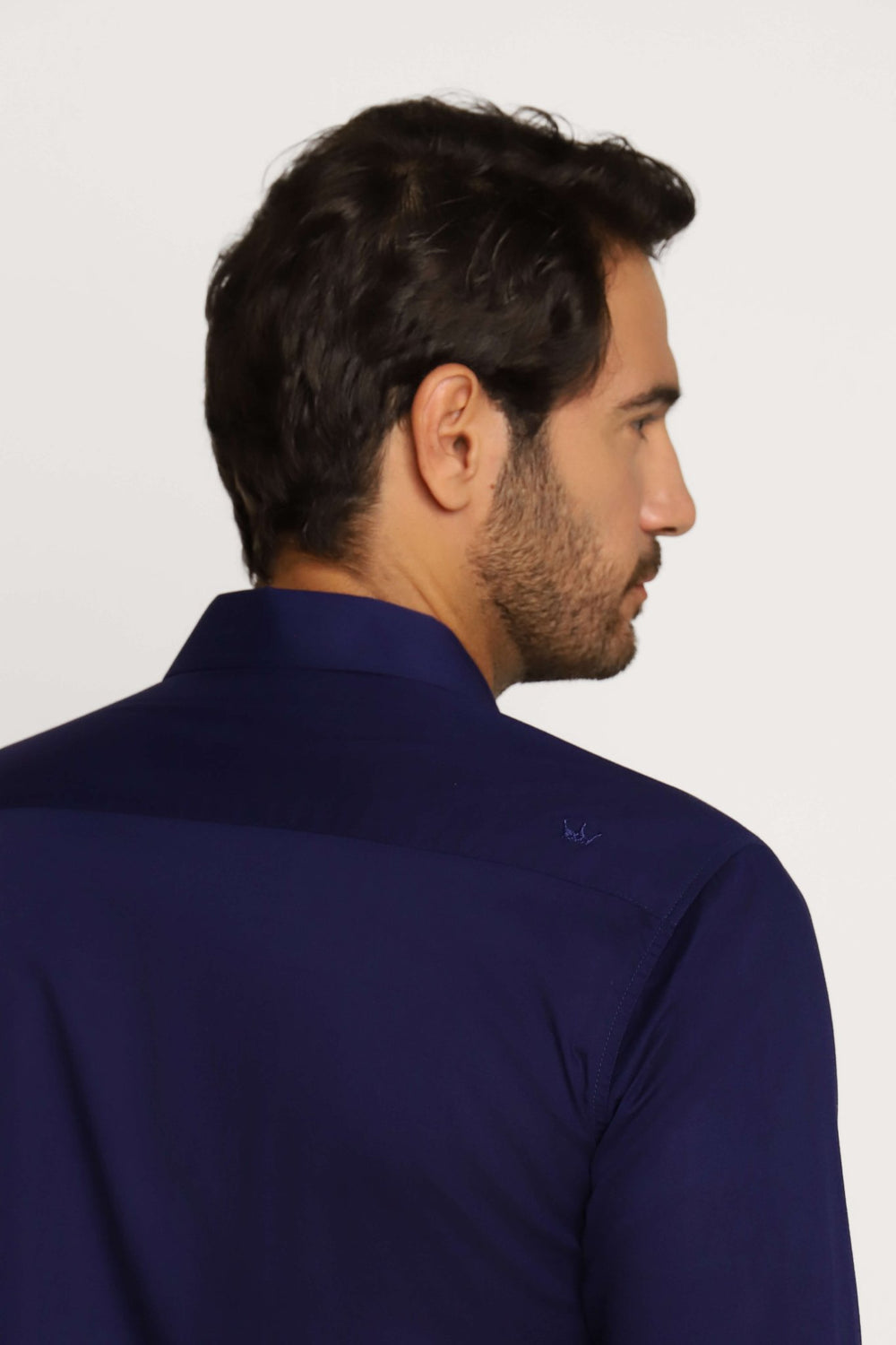 Camisa Dom Henrico ml Básica Valeta - Henri Store
