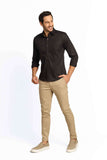 Camisa Dom Henrico ml Básica - Henri Store
