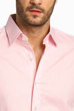 Camisa Dom Henrico ml Básica - Henri Store