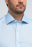 Camisa Dom Henrico ML C/ Botão Algodão Egípcio - Henri Store