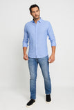 Camisa Dom Henrico Ml em Linho - Henri Store