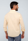 Camisa Dom Henrico Ml em Linho - Henri Store