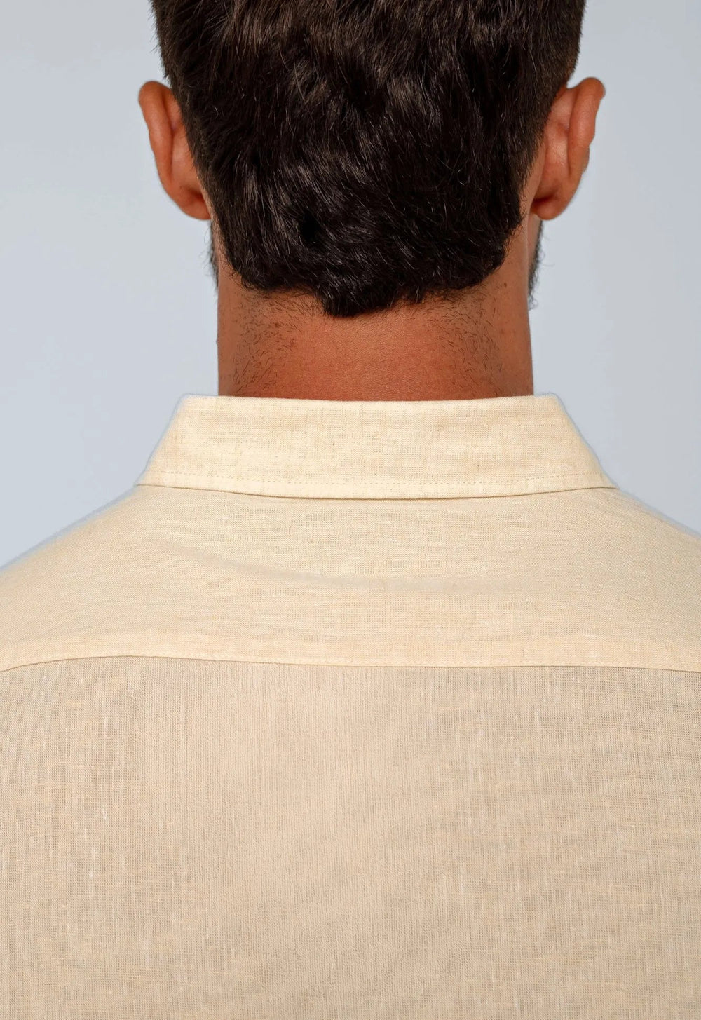 Camisa Dom Henrico Ml em Linho - Henri Store