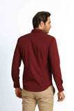 Camisa Dom Henrico ml Fibra Bambu - Henri Store