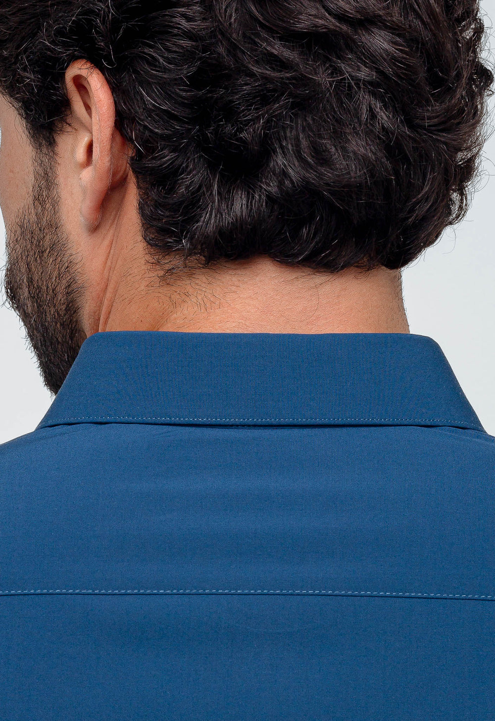 Camisa Dom Henrico ml Fibra Bambu - Henri Store