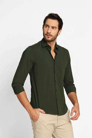 Verde Militar