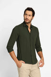 Camisa Dom Henrico ml Fibra Bambu - Henri Store