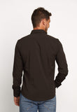 Camisa Dom Henrico ml Fibra Bambu - Henri Store