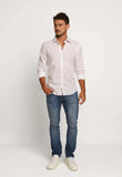 Camisa Dom Henrico Ml em Linho