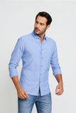 Camisa Dom Henrico Ml em Linho