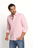 Camisa Dom Henrico ml Linho - Henri Store