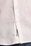 Camisa Dom Henrico ml Linho - Henri Store