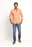 Camisa Dom Henrico ml Linho - Henri Store