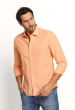 Camisa Dom Henrico ml Linho - Henri Store