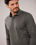 Camisa Dom Henrico ML Malha Tech - Henri Store