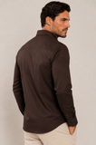 Camisa Dom Henrico ML Malha Tech - Henri Store