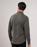 Camisa Dom Henrico ML Malha Tech - Henri Store