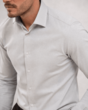 Camisa Dom Henrico ML Malha Tech - Henri Store