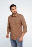 Camisa Dom Henrico ML Premium - Henri Store