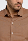 Camisa Dom Henrico ML Premium - Henri Store