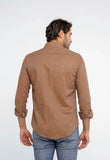 Camisa Dom Henrico ML Premium - Henri Store