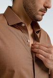 Camisa Dom Henrico ML Premium - Henri Store