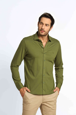 Verde