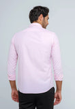 Camisa Dom Henrico ml Slim Fit Austin