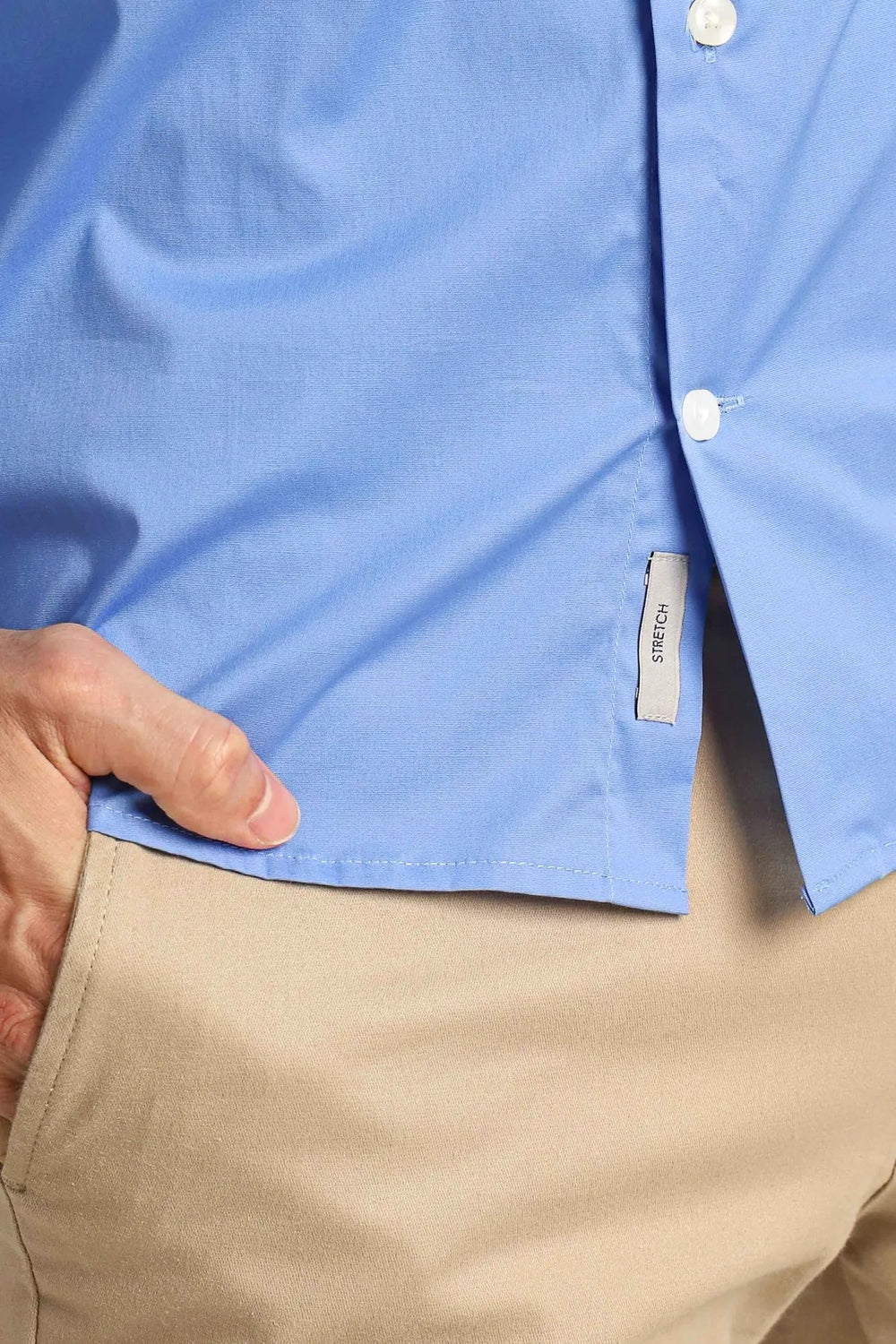 Camisa Dom Henrico ml Slim Fit Firenze - Henri Store
