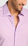 Camisa Dom Henrico ml Slim Fit Firenze - Henri Store