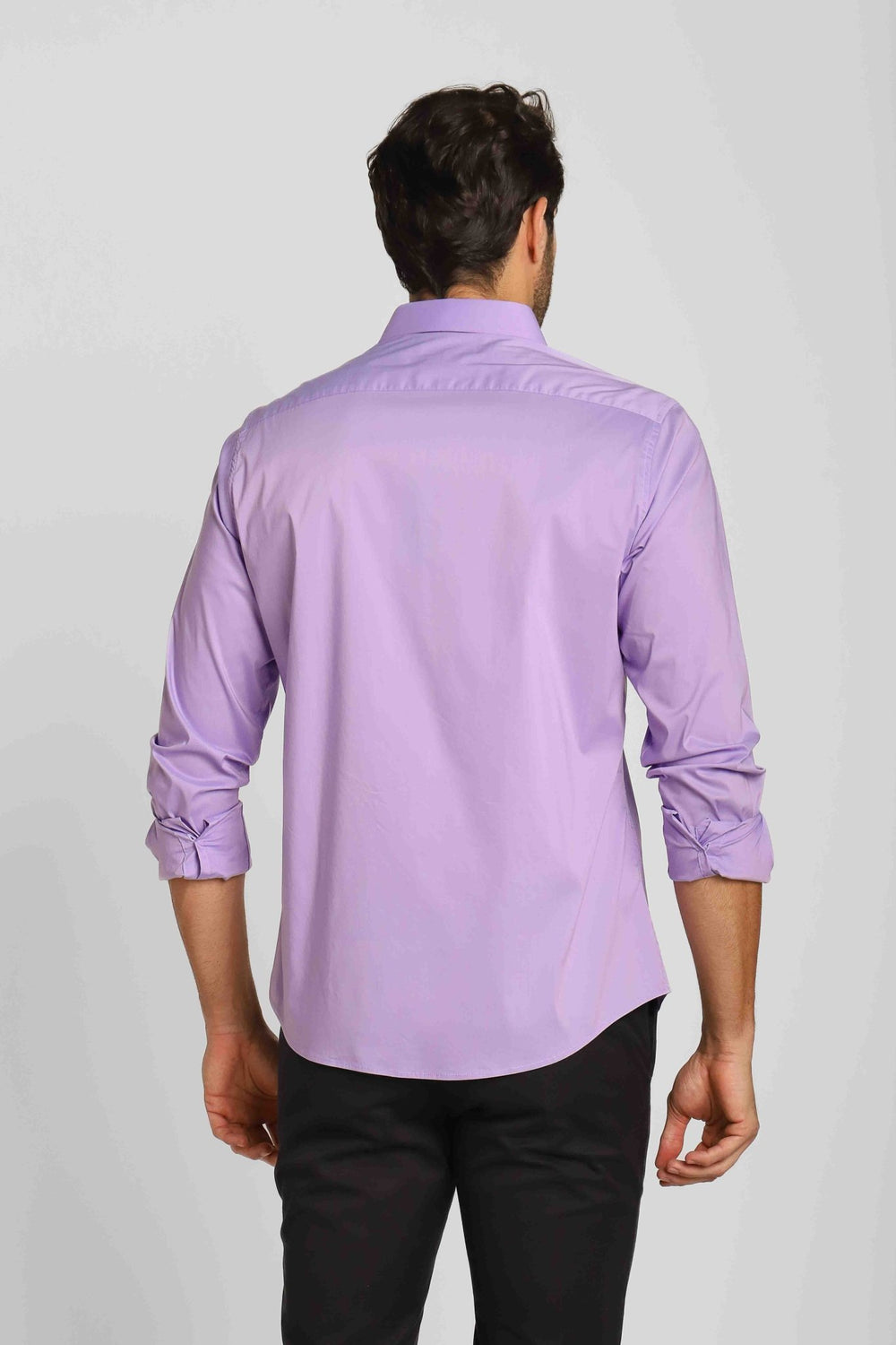 Camisa Dom Henrico ml Slim Fit Garland - Henri Store