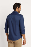 Camisa Dom Henrico ml Slim Fit Garland - Henri Store