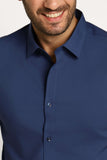Camisa Dom Henrico ml Slim Fit Garland - Henri Store