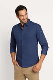 Camisa Dom Henrico ml Slim Fit Garland - Henri Store