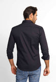 Camisa Dom Henrico ml Slim Fit Oslo