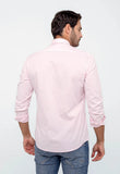 Camisa Dom Henrico ml Slim Fit Oslo