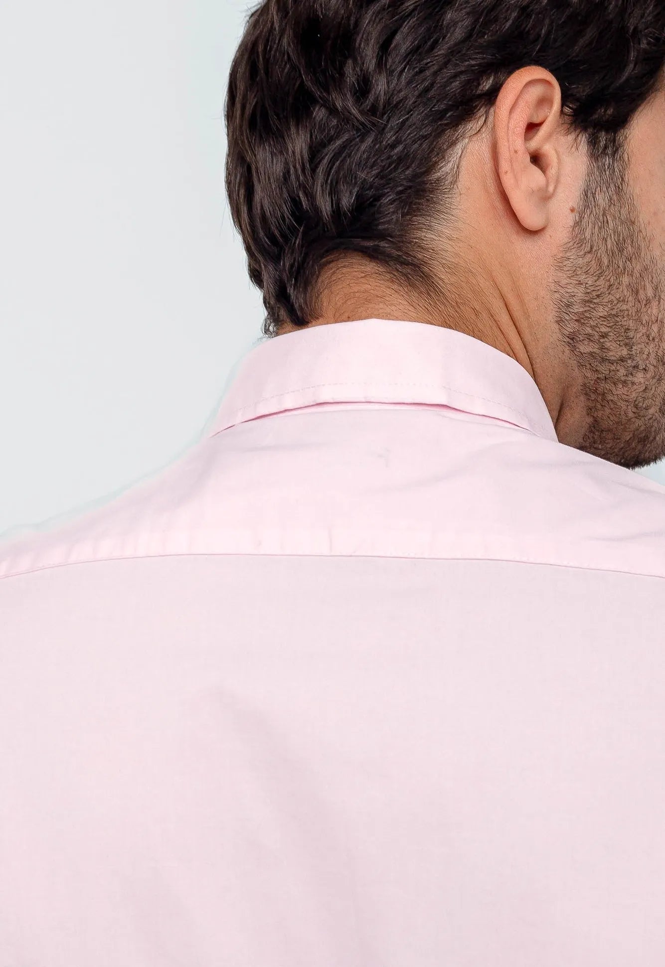 Camisa Dom Henrico ml Slim Fit Oslo - Henri Store